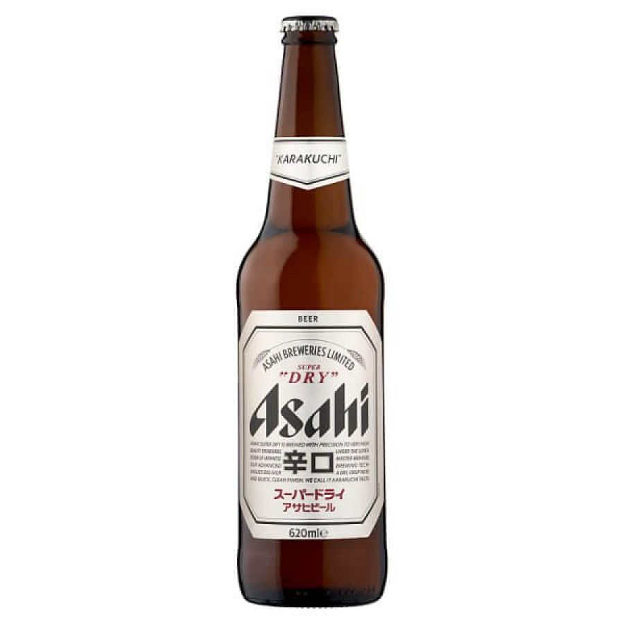 Asahi Super Dry Beer