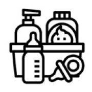 Baby Toiletries