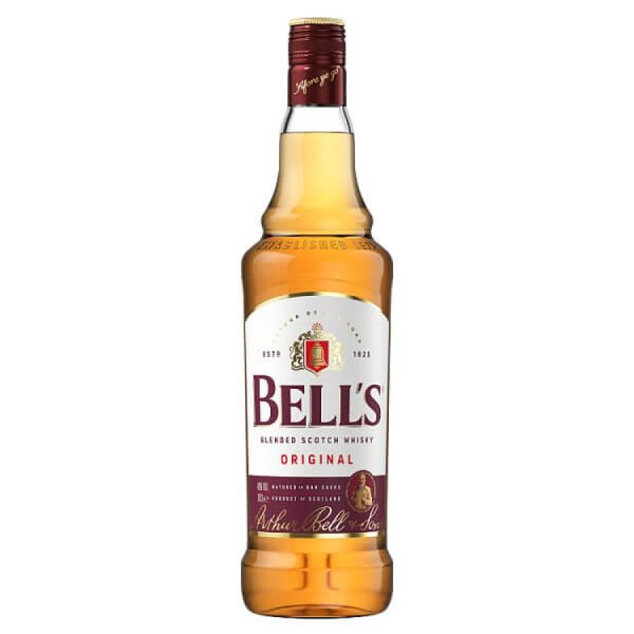 Bell's Original Blended Scotch Whisky 40% vol