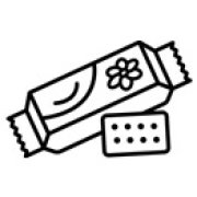Biscuits Packets