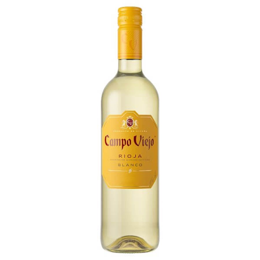 Campo Viejo Blanco