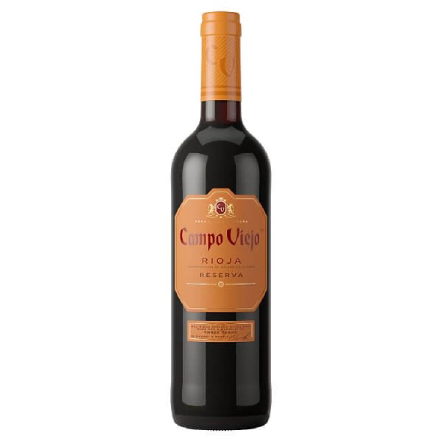 Campo Viejo Reserva