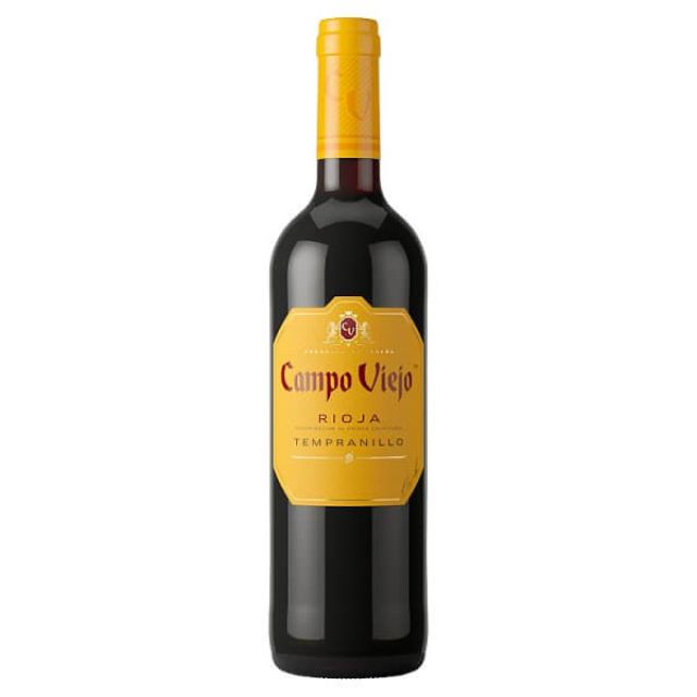 Campo Viejo Tempranillo
