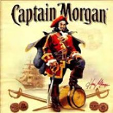 Captain Morgan