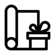 Cards, Gift Wrap, Party