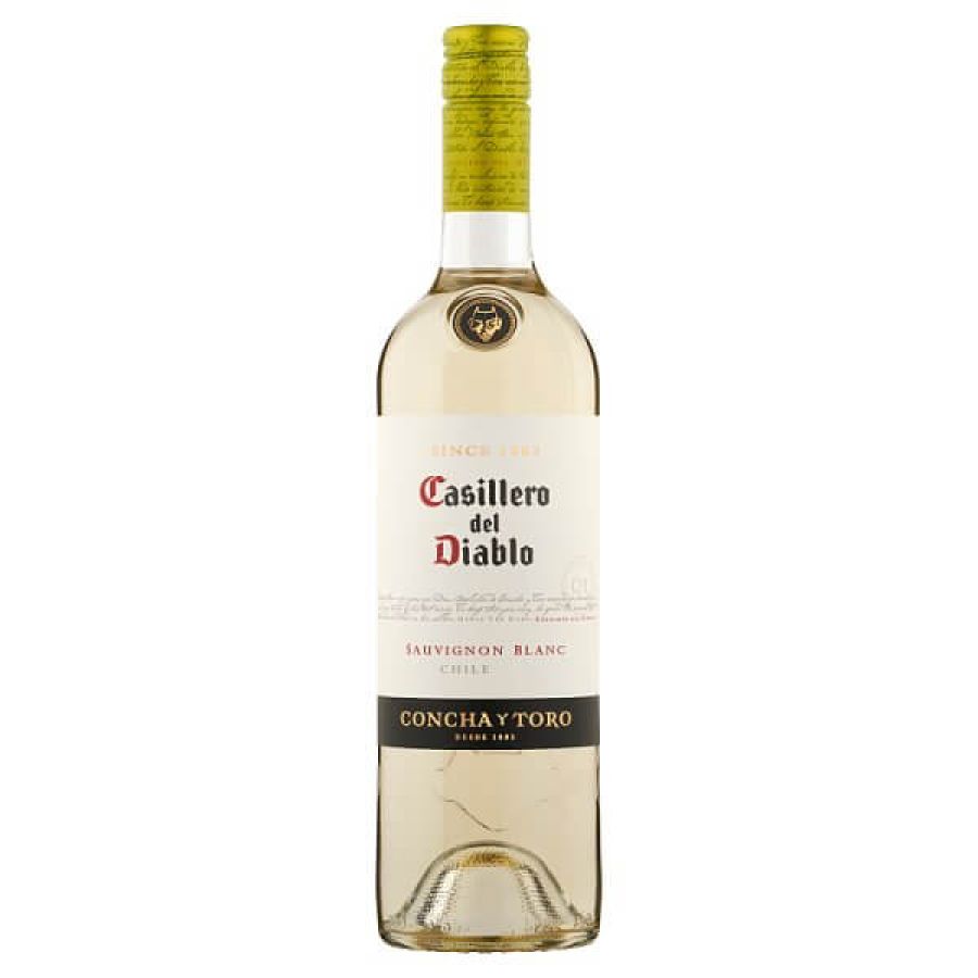 Casillero del Diablo Sauvignon Blanc