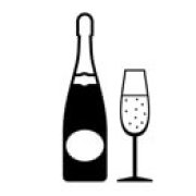 Champagne & Sparkling Wine