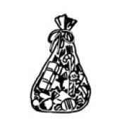 Chocolate Bags