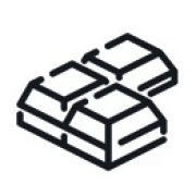 Chocolate Blocks