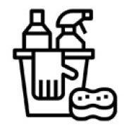 Cleaning