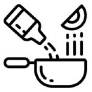 Cooking Sauce and Paste