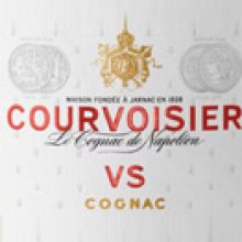 Courvoisier VS Cognac