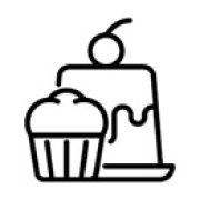 Desserts