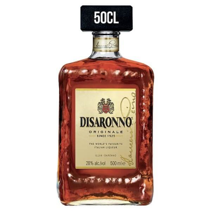 Disaronno Originale Italian Liqueur
