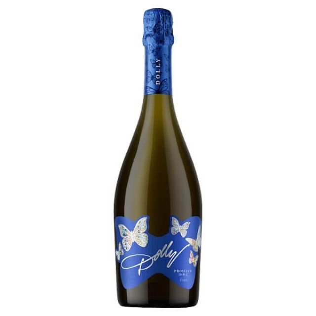 Dolly Wines Prosecco Wine