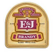 E & J Brandy