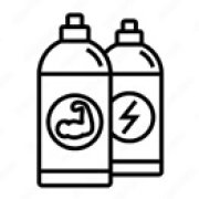 Sports, Energy & Health