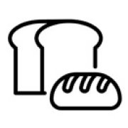 Fresh Bakery Bread