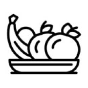 Fresh Fruit