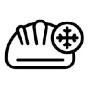 Frozen Bread & Pastry