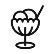 Frozen Desserts
