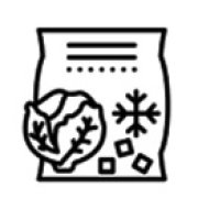 Frozen Vegetables
