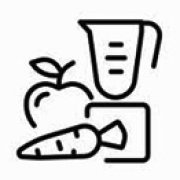 Fruit Juice & Smoothies
