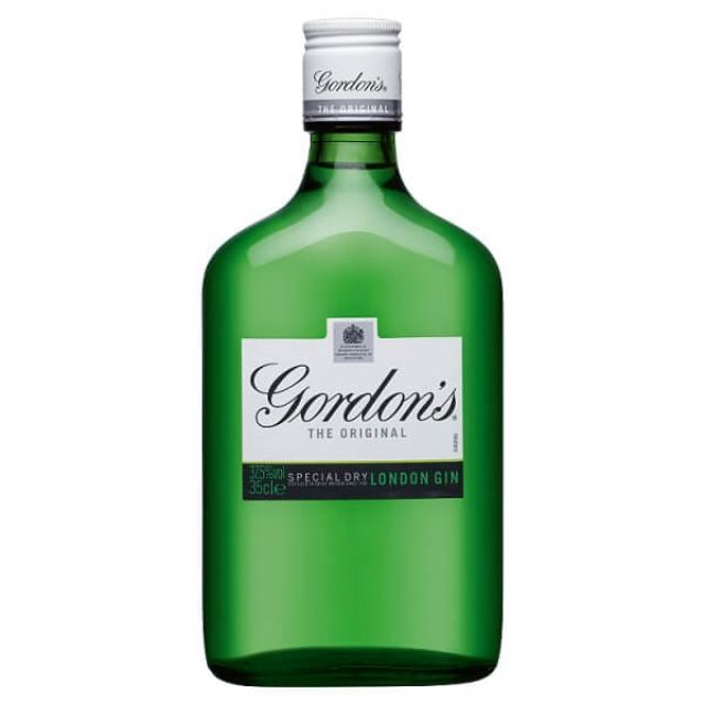 Gordon's London Dry Gin 37.5% vol