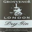 Grosvenor Gin