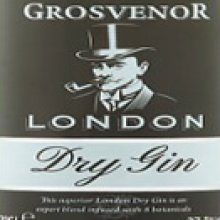 Grosvenor Gin