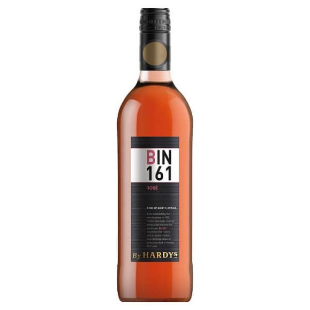 Hardys Bin 161 Rose Wine