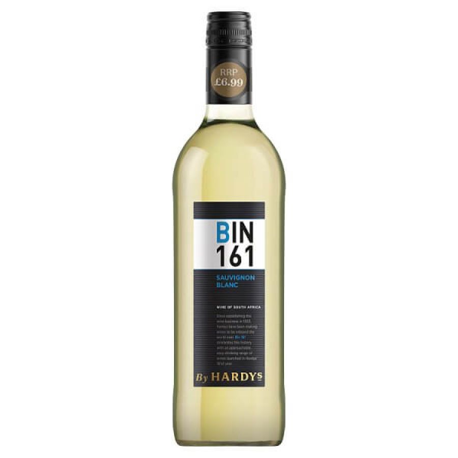 Hardys Bin 161 Sauvignon Blanc White Wine