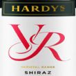 Hardys VR Shiraz