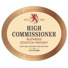 High Commissioner