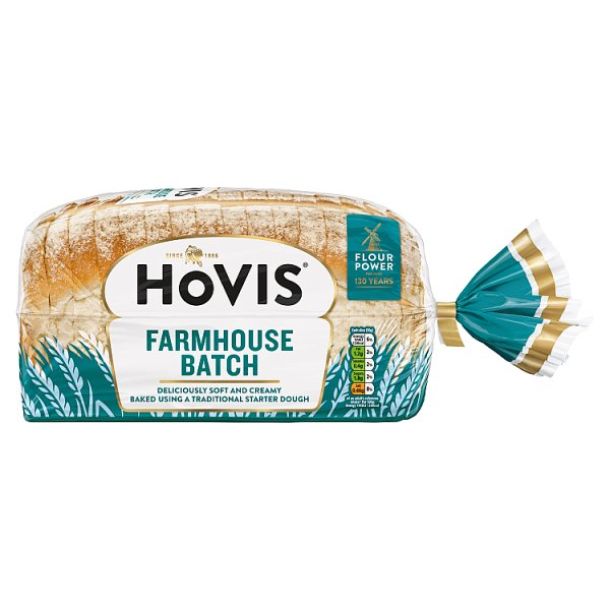Hovis Farmhouse Batch