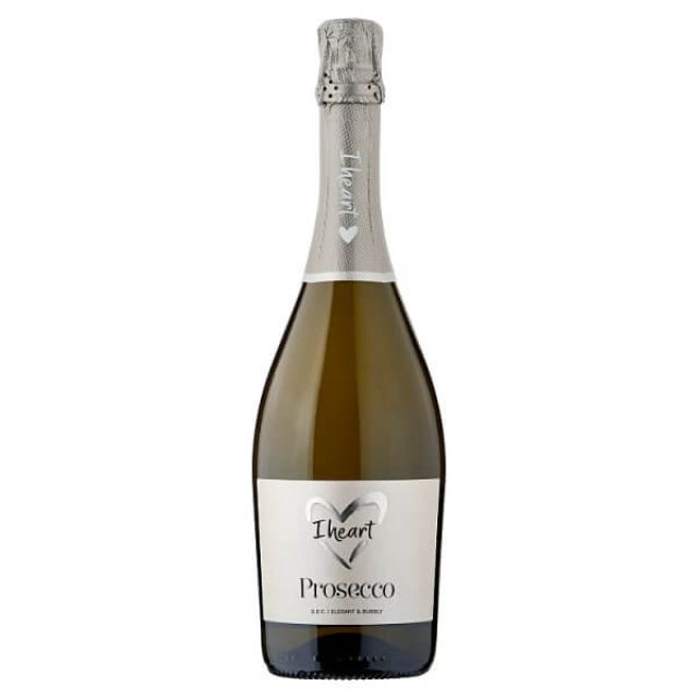 I Heart Prosecco
