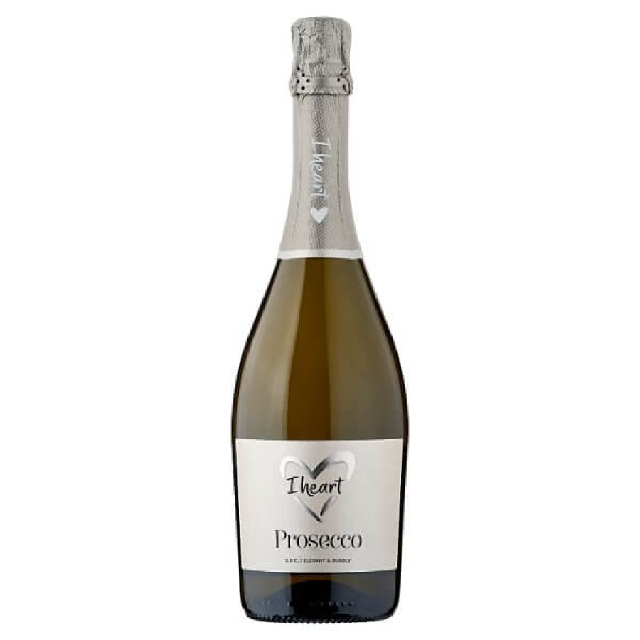 I Heart Prosecco