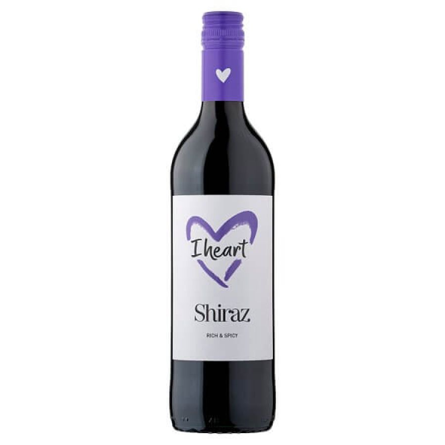 I Heart Shiraz
