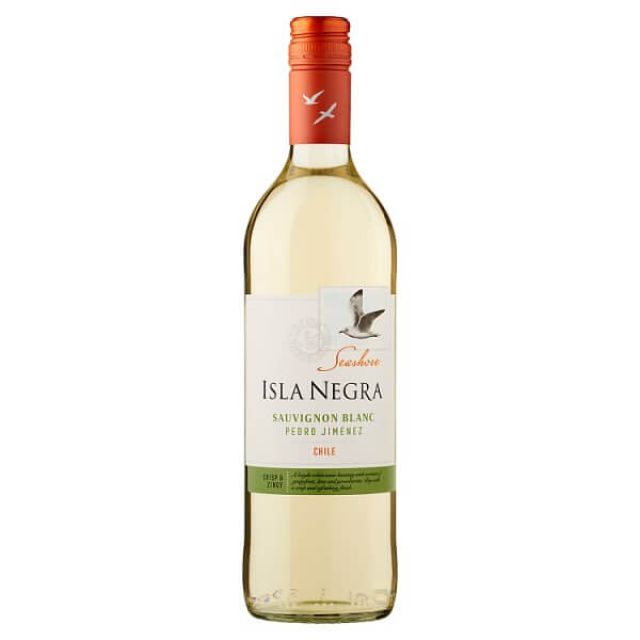 Isla Negra Seashore Sauvignon Blanc Pedro Jimenez