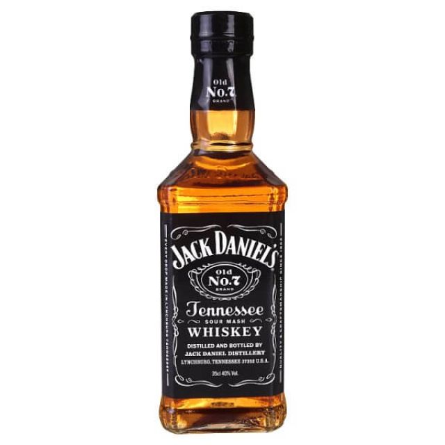 Jack Daniel's Tennessee Whiskey