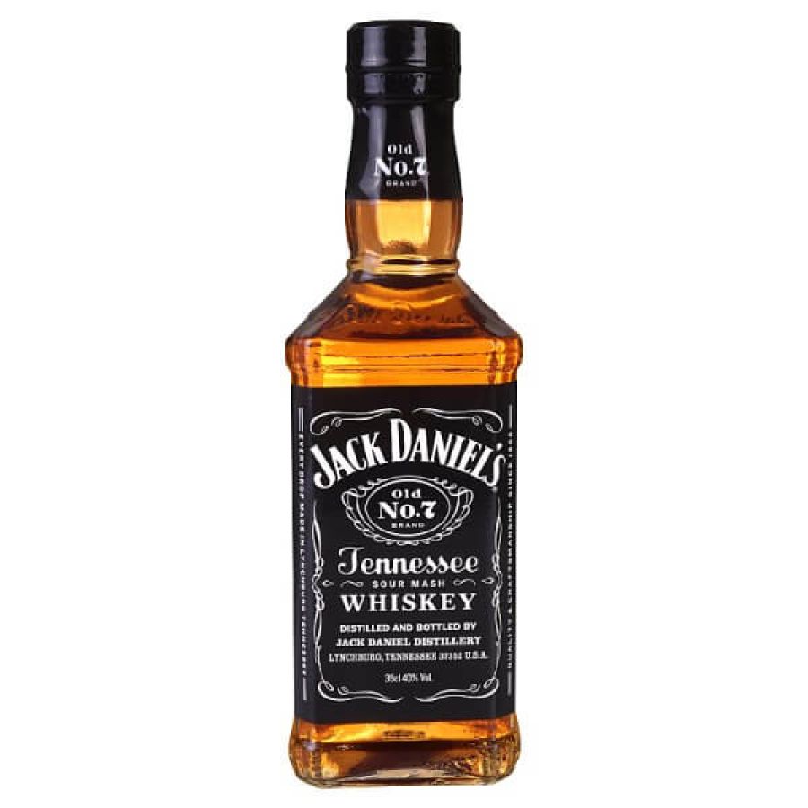 Jack Daniel's Tennessee Whiskey