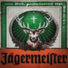 Jagermeister