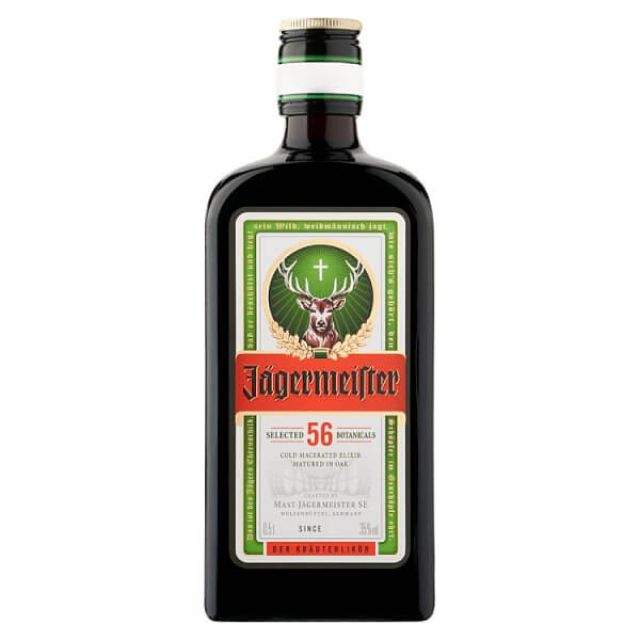 Jägermeister Herbal Liqueur