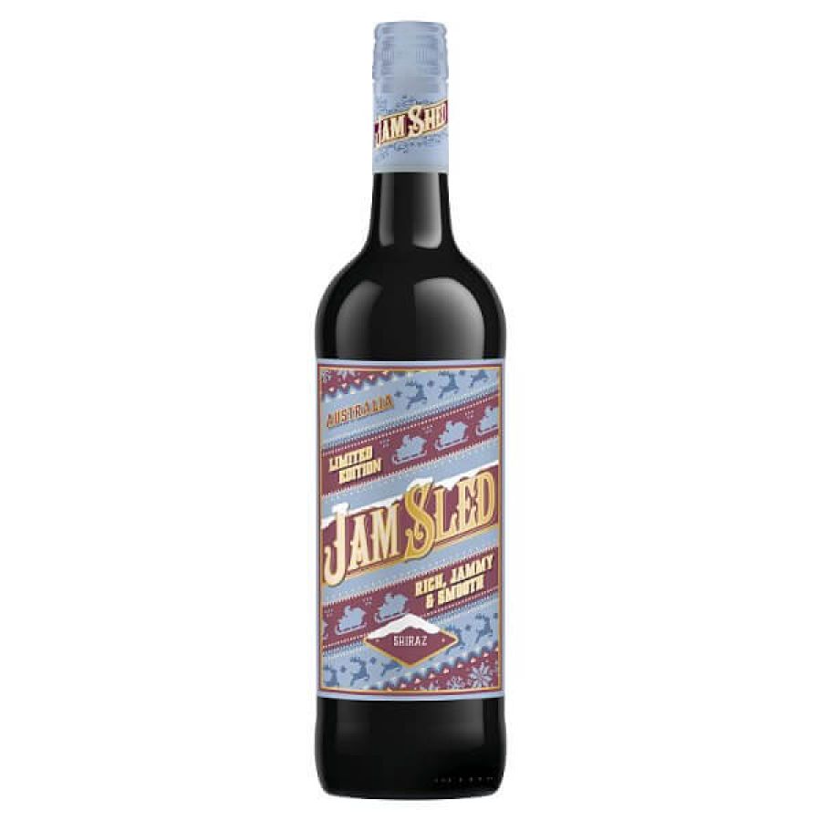 Jam Shed Shiraz