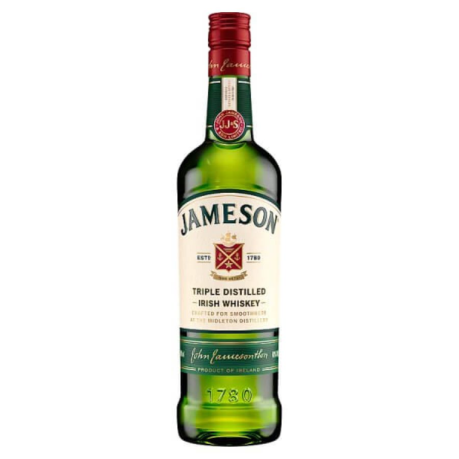 Jameson Irish Whiskey