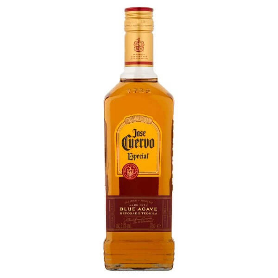 Jose Cuervo Especial Reposado Tequila