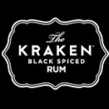 Kraken Black Spiced Rum