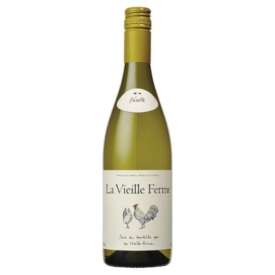 La Vieille Ferme