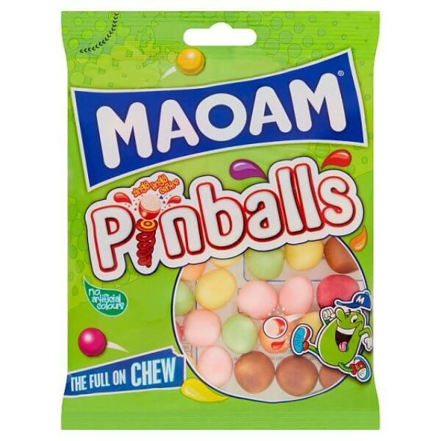 MAOAM Pinballs Bag