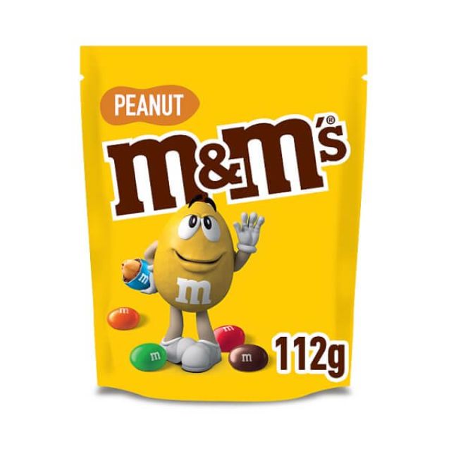M&M'S Peanut